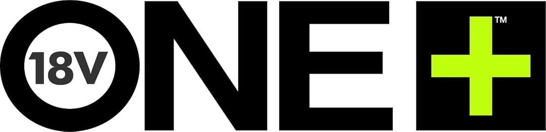 RYOBI 18 V ONE+ Akku-Reinigungsbürste R18CPS-0 (15 cm rotierender Borstenkopf, ohne Akku und Ladeger