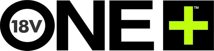 RYOBI 18 V ONE+ Akku-Reinigungsbürste R18CPS-0 (15 cm rotierender Borstenkopf, ohne Akku und Ladeger