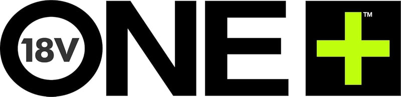RYOBI 18 V ONE+ Akku-Reinigungsbürste R18CPS-0 (15 cm rotierender Borstenkopf, ohne Akku und Ladeger