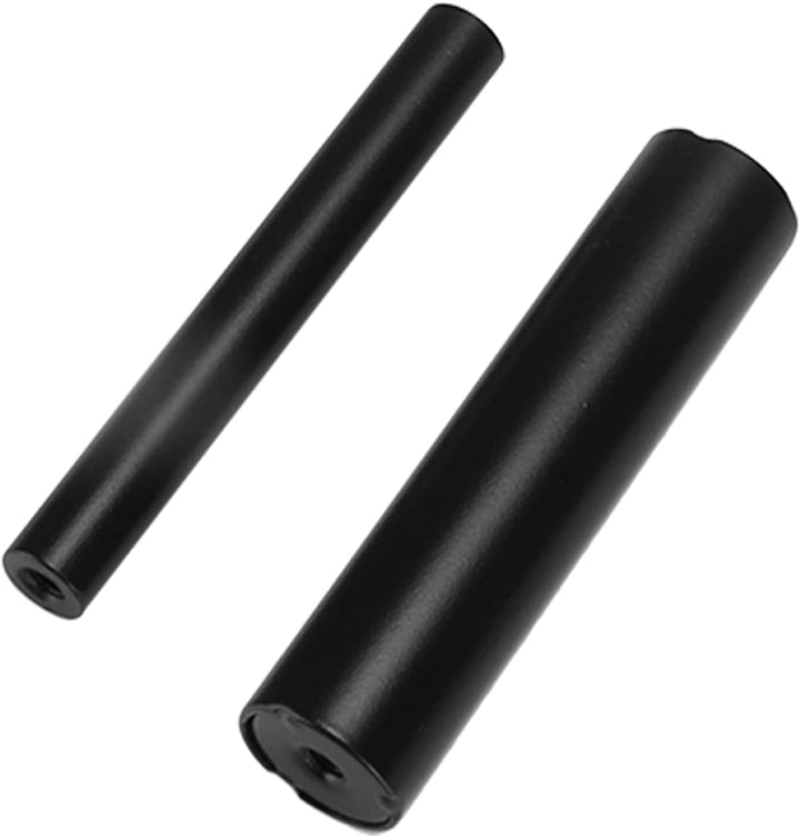 KIMISS GPS-Halterung, Motorrad-GPS-Halterung Handy-Standstange Ersatz für F900XR 2020-2021 (Schwarz)