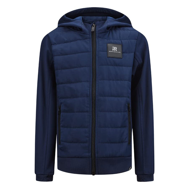 Retour denim de luxe Jungen Luc Jacket 2 Dark Navy, 2 Dark Navy