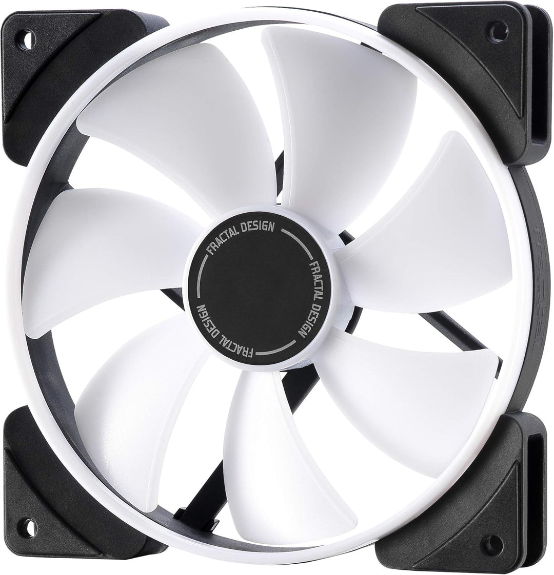 Fractal Design Prisma AL-14 PWM ARGB 3-Pack, PWM ARGB 3-Pack
