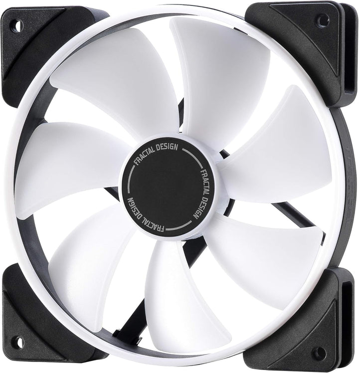 Fractal Design Prisma AL-14 PWM ARGB 3-Pack, PWM ARGB 3-Pack