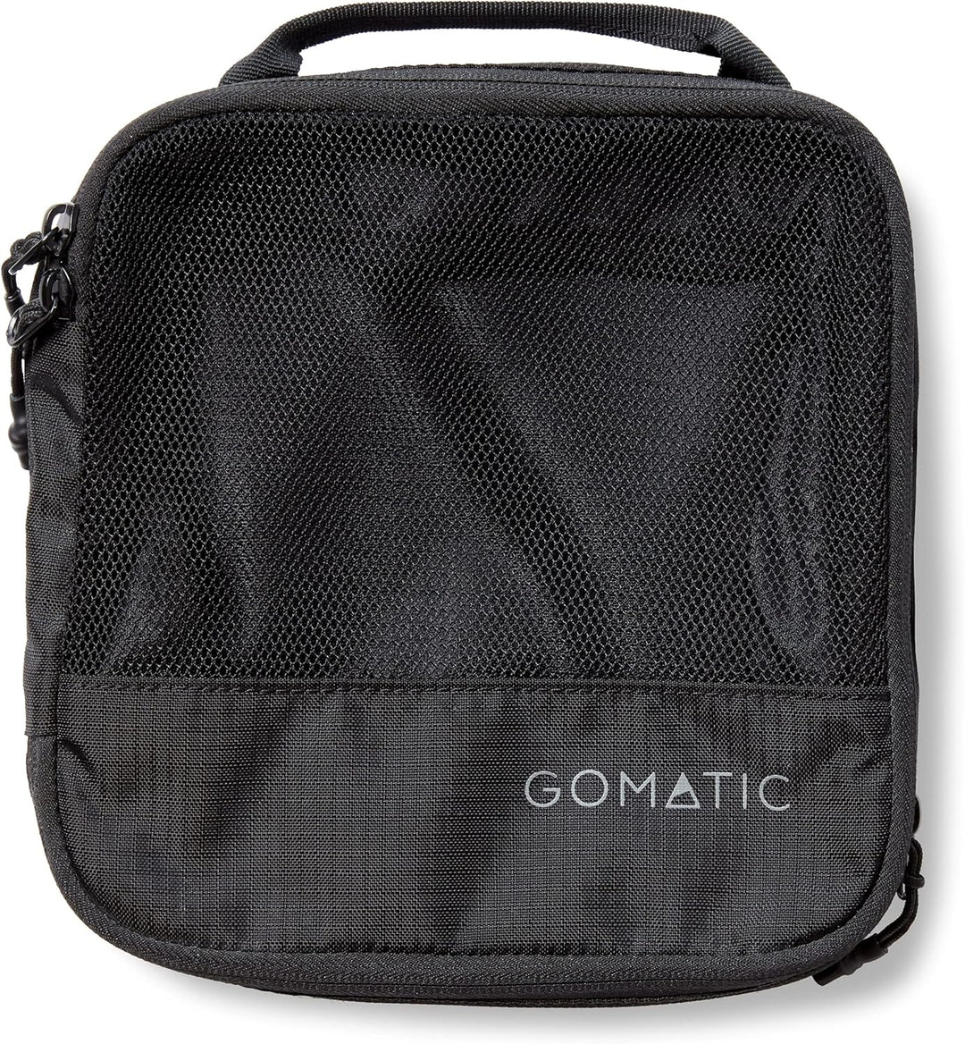 Gomatic Packing Cube Small | Packtasche | Organizer | Pack-Würfel | Kleider-Tasche | Kompressionsbeu