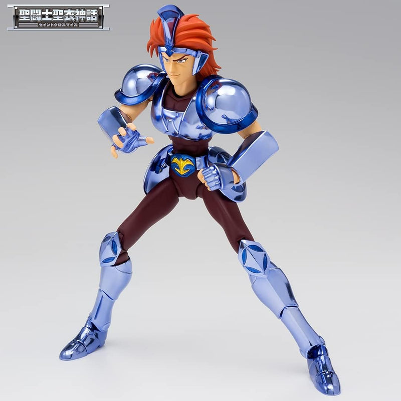 TAMASHII NATIONS Figur Auriga Capella Saint Cloth Myth 17cm