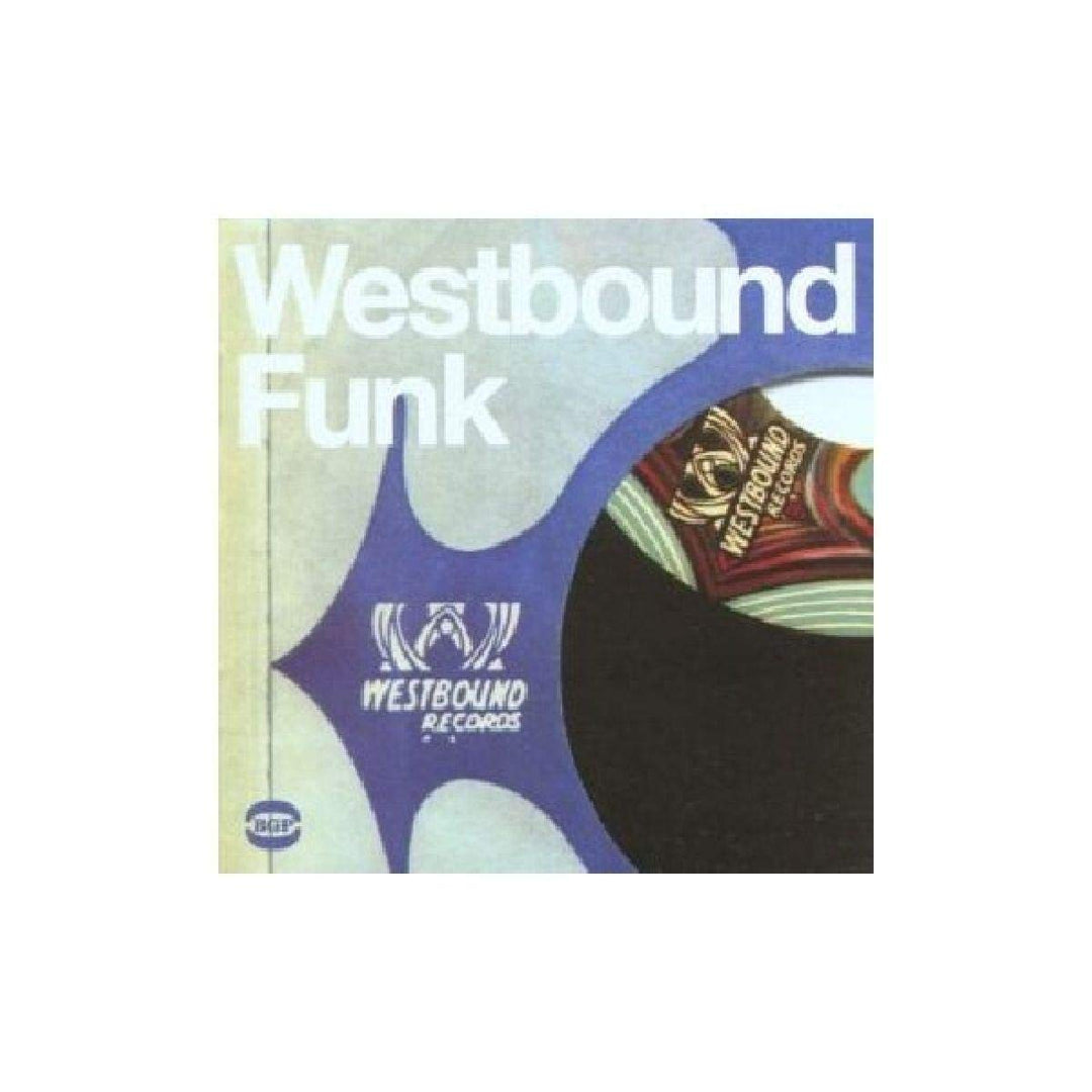 Westbound Funk, Vinyl