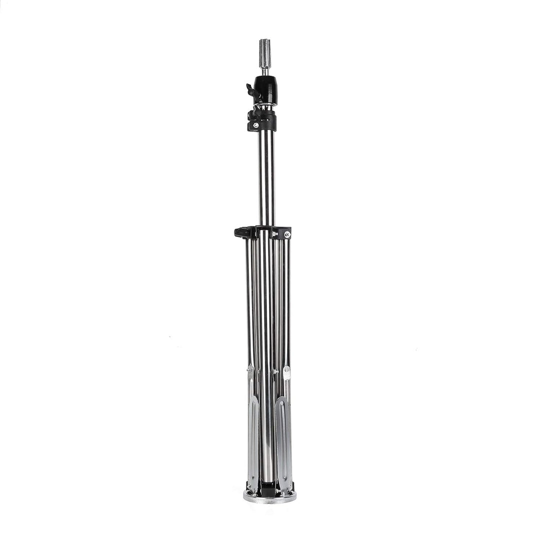 Neverland 84cm-150cm Übungskopfshalter Übungskopfarbeitsständer für Übungskopf Verstellbare Stativ f
