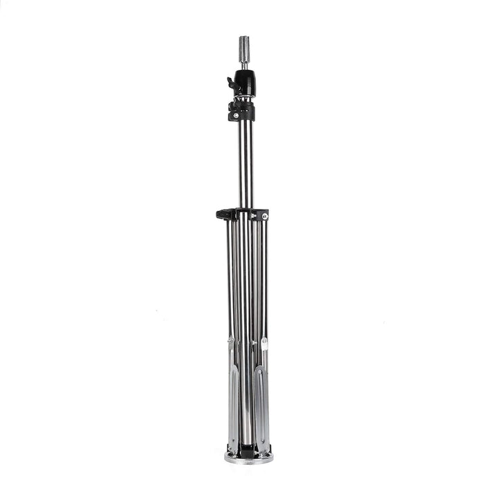 Neverland 84cm-150cm Übungskopfshalter Übungskopfarbeitsständer für Übungskopf Verstellbare Stativ f