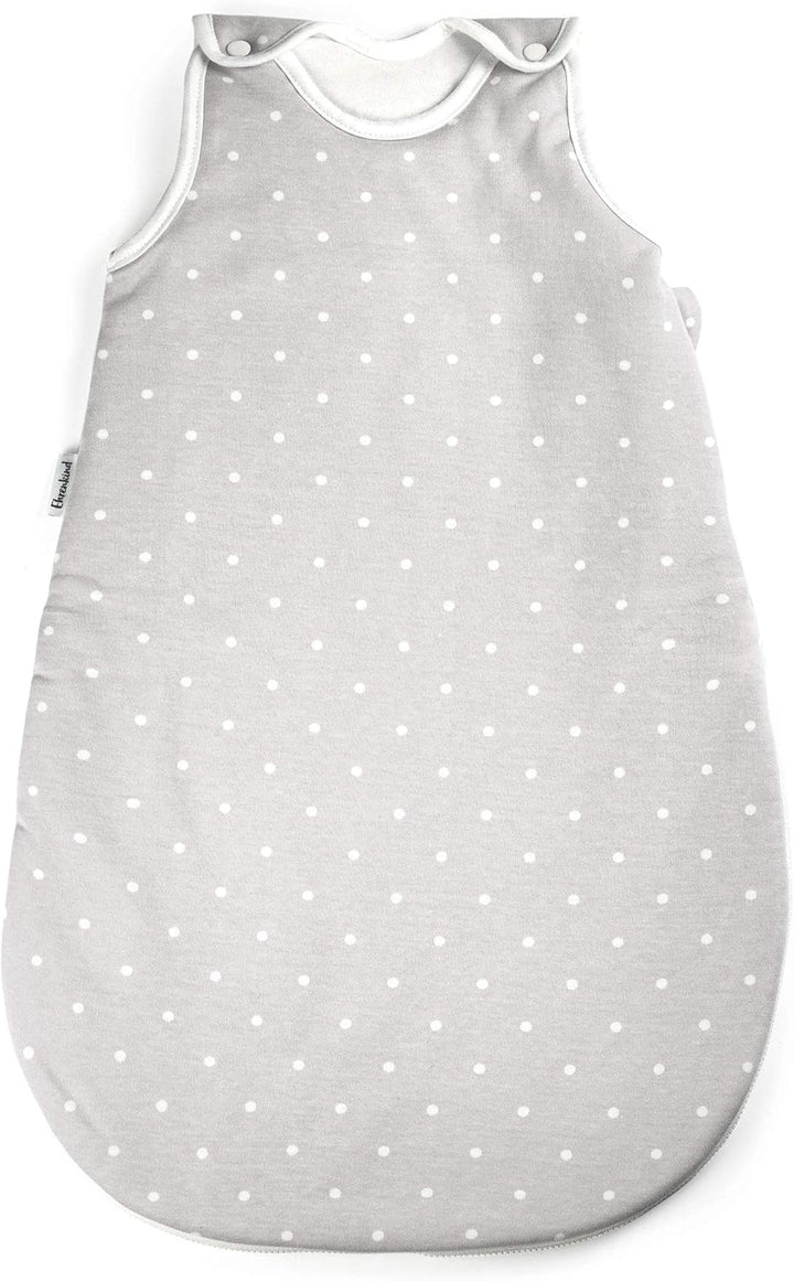 Ehrenkind® Baby Sommerschlafsack Rund | Bio-Baumwolle | OEKO-TEX® Sommer Schlafsack Baby verschieden