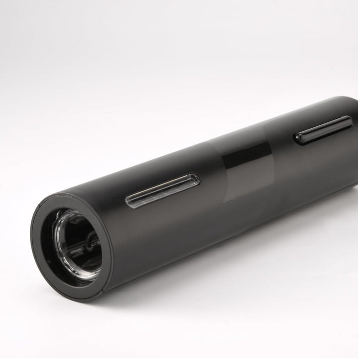 Korkenzieher Elektrisch, USB 5-in-1 Weinöffner-Set, Wiederaufladbar