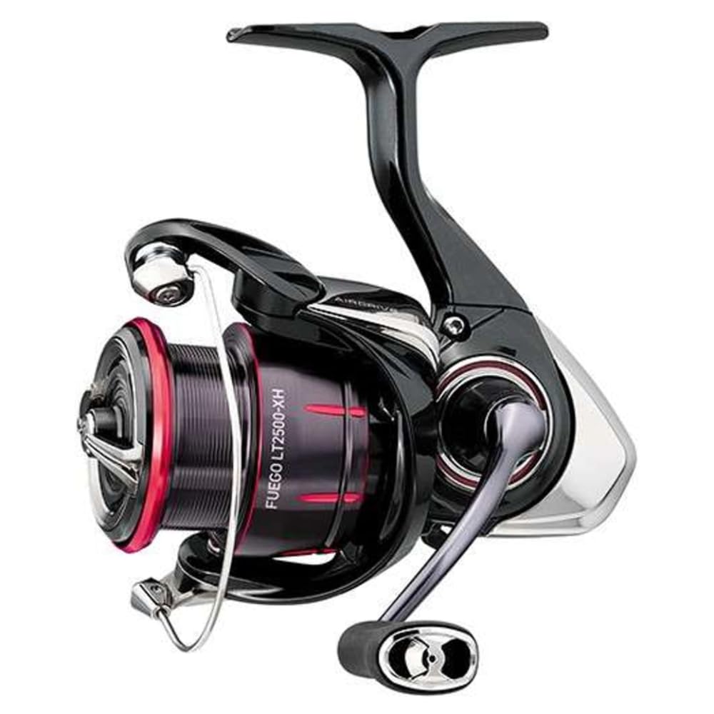 Daiwa 2023 Fuego LT Spinnrollen Feglt5000d-c, Feglt5000d-c