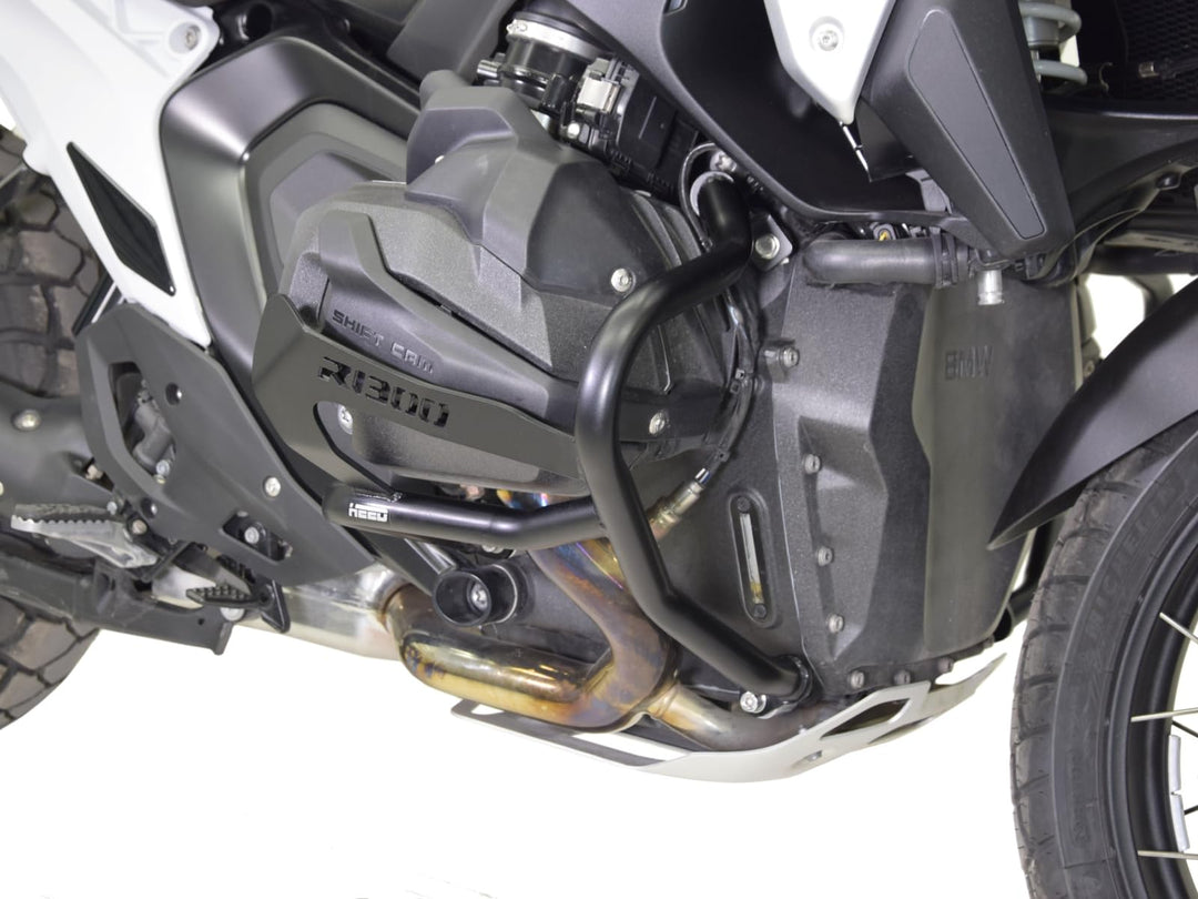 Sturzbügel/Schutzbügel HEED für R 1300 GS - Basic, schwarz