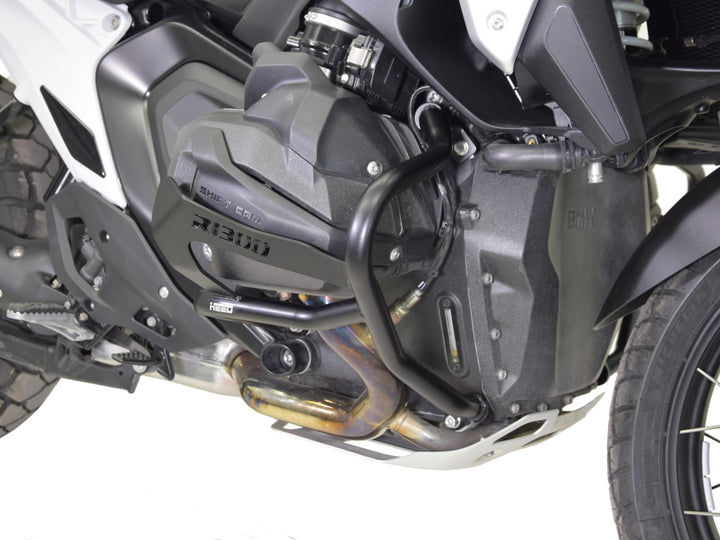 Sturzbügel/Schutzbügel HEED für R 1300 GS - Basic, schwarz