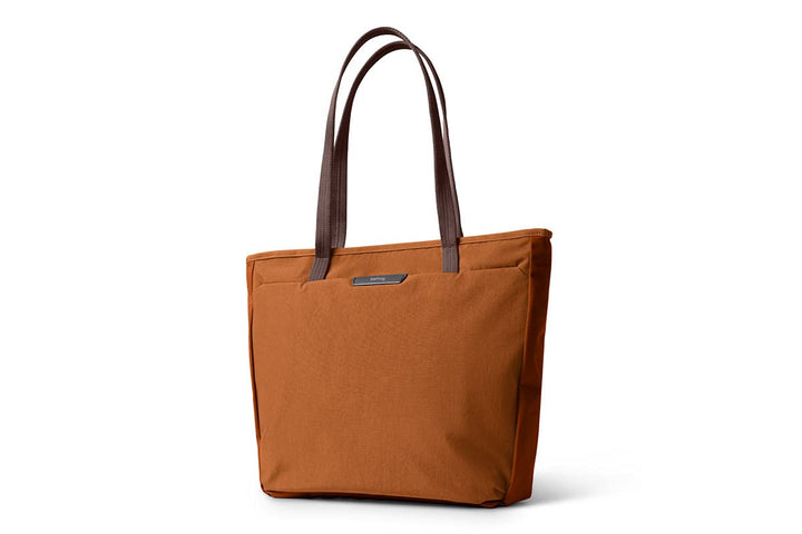 Bellroy Tokyo Tote - Second Edition (Laptoptasche, Schultertasche, 15L), Bronze