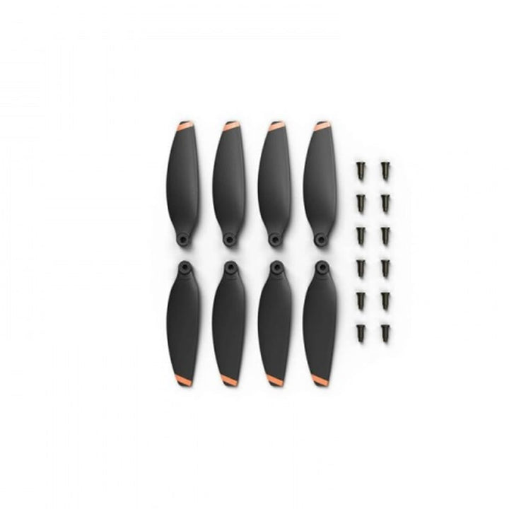 Dji Mini 2/Mini SE 360° Propellerschützer - Zubehör für Drohnen, Sicherheit während des Fluges, 18 M
