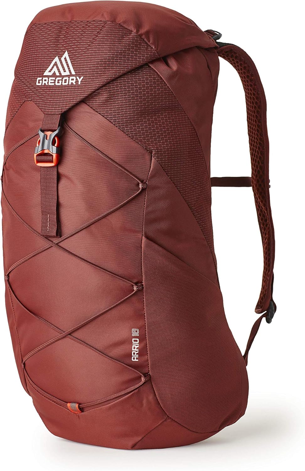 Gregory Arrio 18 Rot, Rot