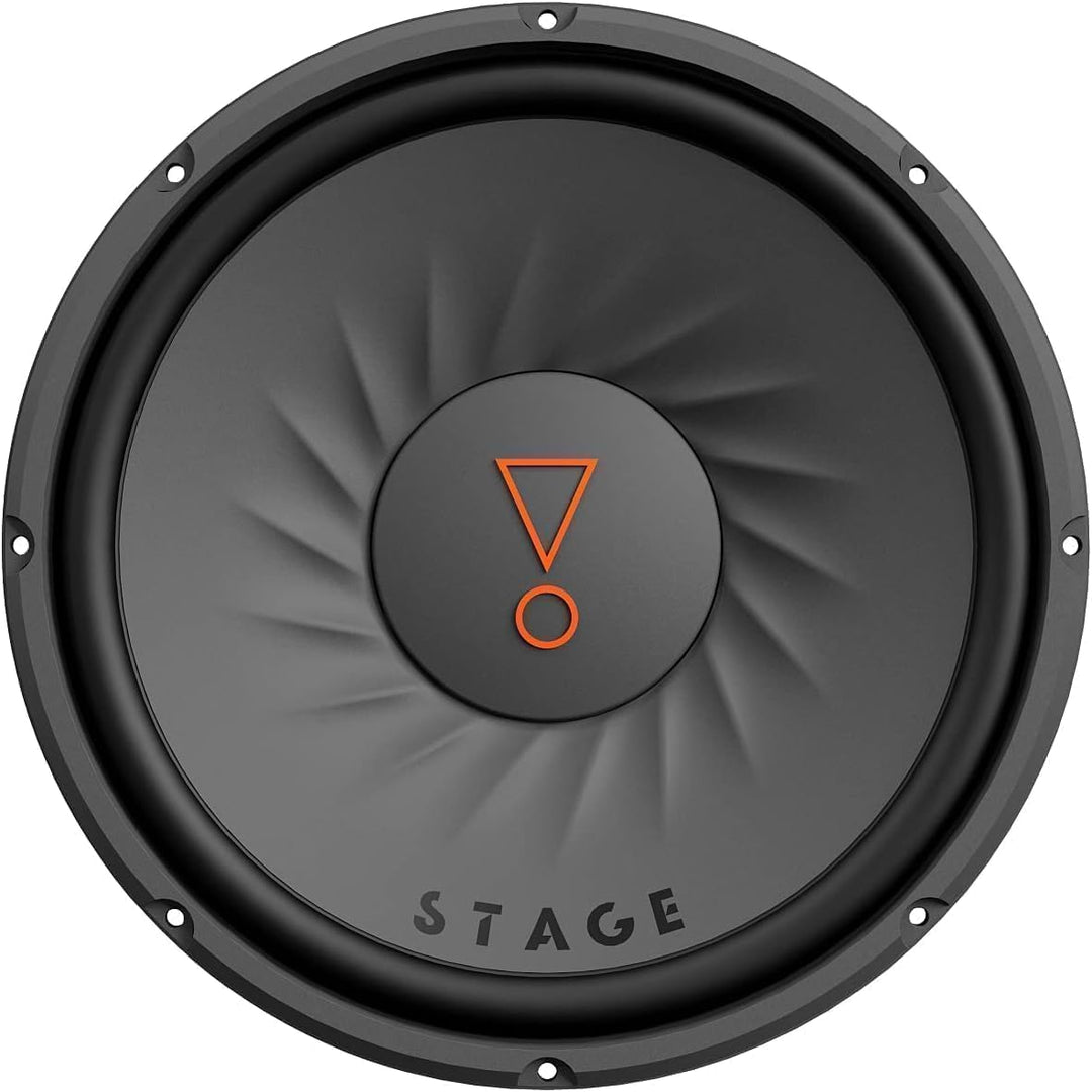 JBL Stage 102 10&