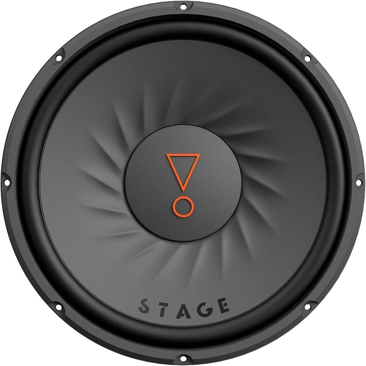 JBL Stage 102 10&