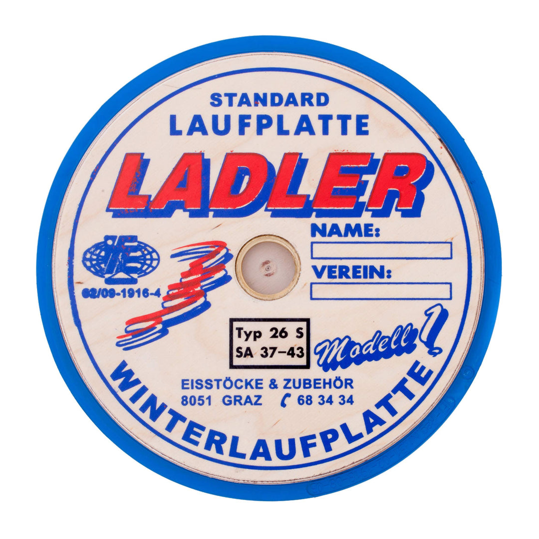 Ladler Modell 1 Standard Winter (Typ 23M / 78-81 SD)