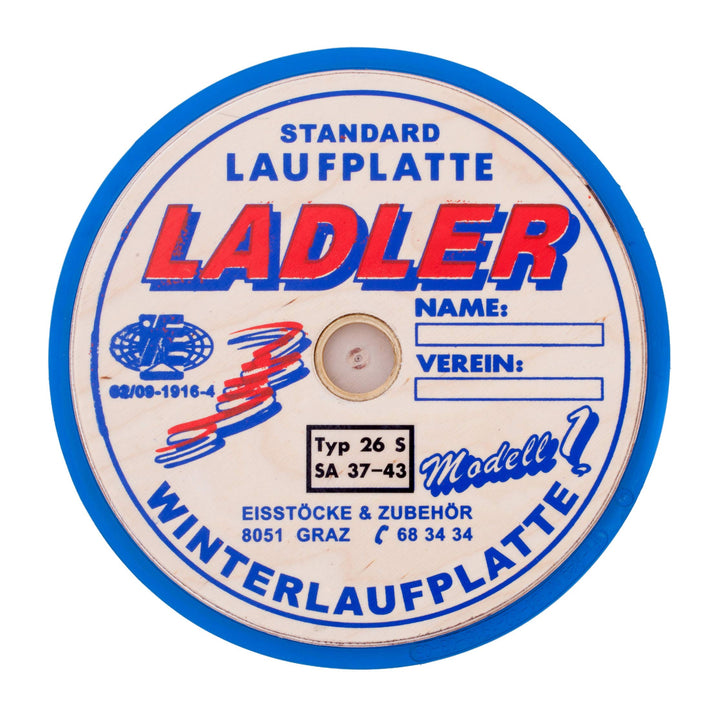 Ladler Modell 1 Standard Winter (Typ 23M / 78-81 SD)
