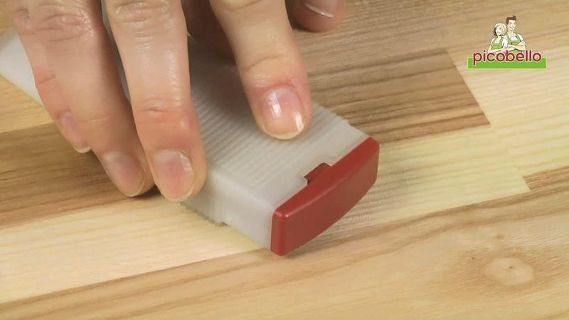 Picobello G61403 Holz Reparatur Set (Premium) -Parkett Laminat Möbel Treppen-für lackierte Oberfläch
