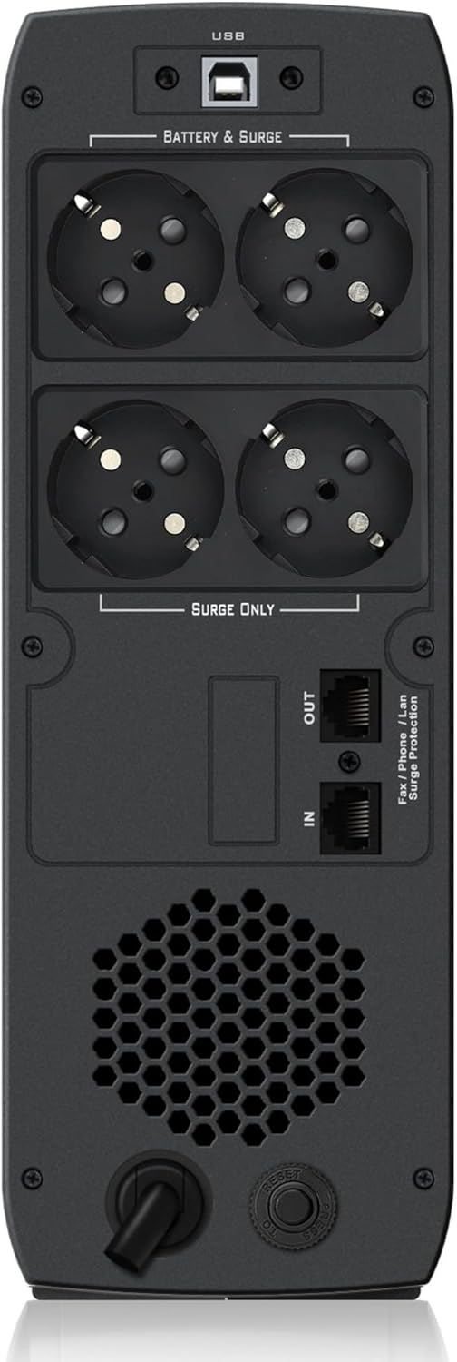 VI 600 CSW Typ-F 600VA