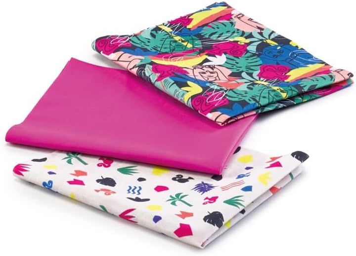 Maped CREATIV Design-Atelier inkl. Nähmaschine - BARBIE