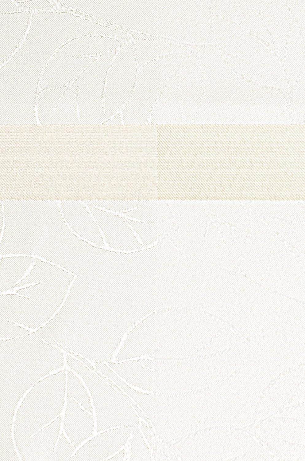 Deko Trends Schlaufenschal, Stoff, Bunt