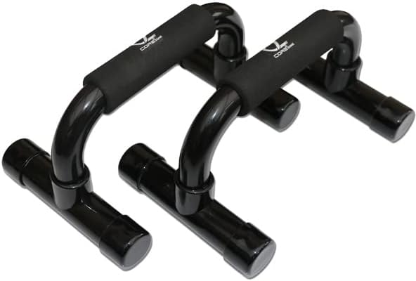 Bauchmuskel-Roller, Push-Up-Stangen für Fitness, Stärke, Gewichtsverlust, Bauchmuskeltraining, Kniem