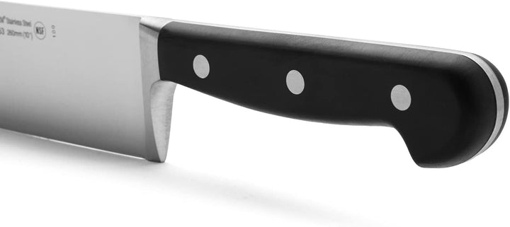 Arcos Opera - Kochmesser - NITRUM geschmiedetem Edelstahl 260 mm - HandGriff Polyoxymethylen (POM) F