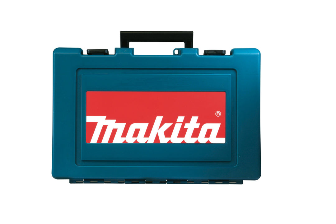 Makita Transportkoffer Gross Blau, Gross Blau