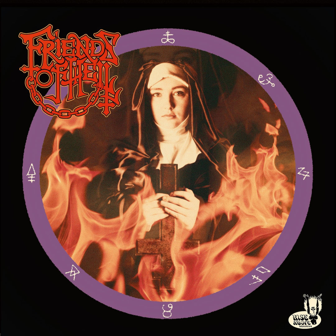 Friends of Hell (Gtf.Black, Vinyl