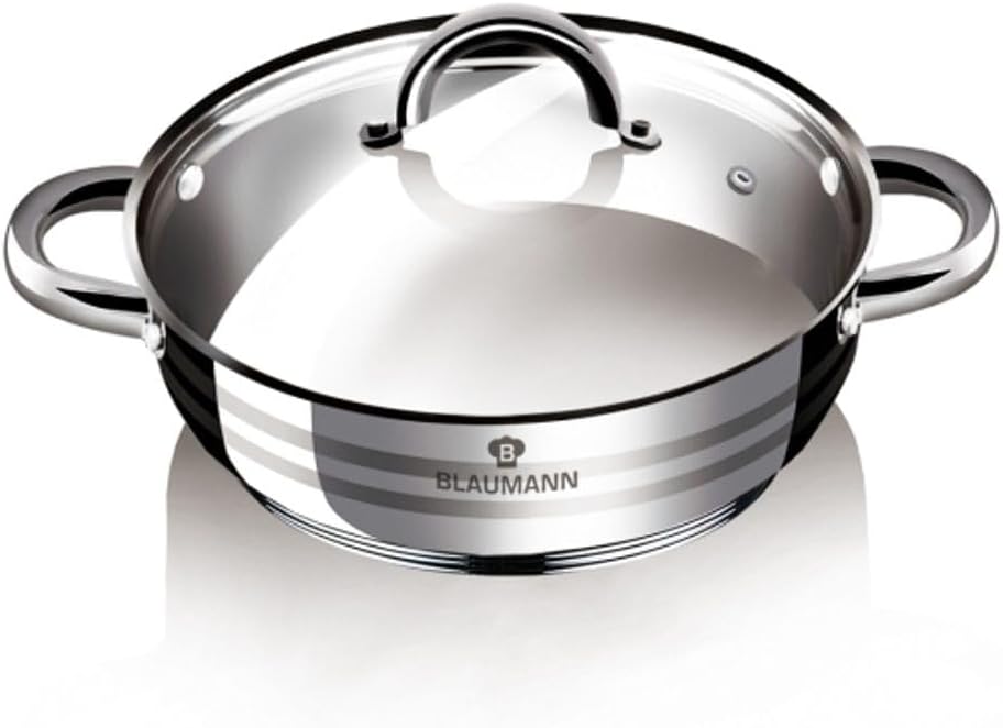 BL-1004 Topf 26cm Gourmet Line