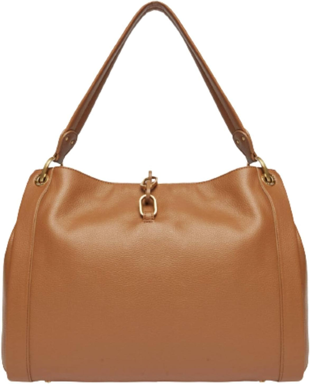 Liu Jo Borsa A Spalla Hobo Braun B22LJ51 NF1046, L