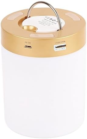 Koran Lampe, Koran Radio Player Lautsprecher, Tragbare 8GMP3 Touch LED Lampe Kabellose Fernbedienung