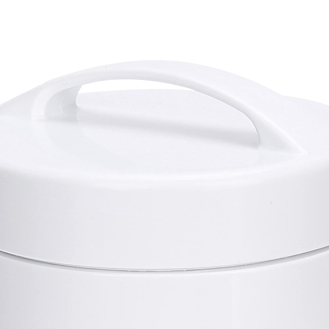 Yosoo Health Gear Wachswärmer, Tragbarer Mini-Haarentfernungs-Wachswärmer, Mini-Wachserhitzer, Mehrz