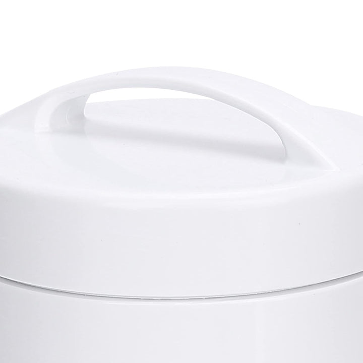 Yosoo Health Gear Wachswärmer, Tragbarer Mini-Haarentfernungs-Wachswärmer, Mini-Wachserhitzer, Mehrz