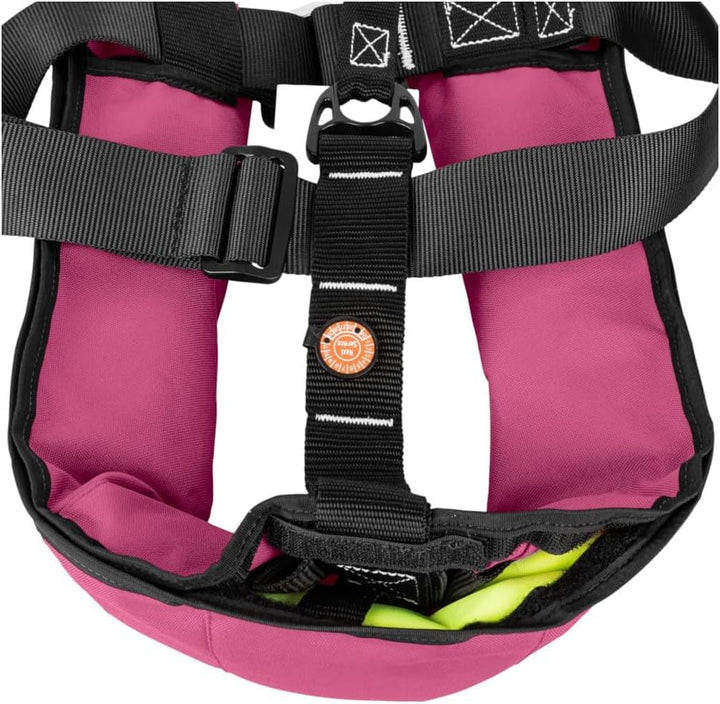 12skipper Kinder-Automatik Rettungsweste ISO 150N, Schwimmweste