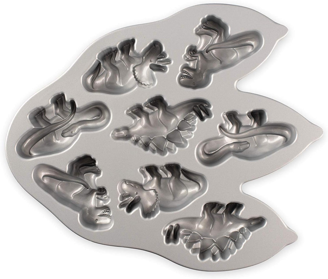 Nordic Ware Backform " Dinosaurier "