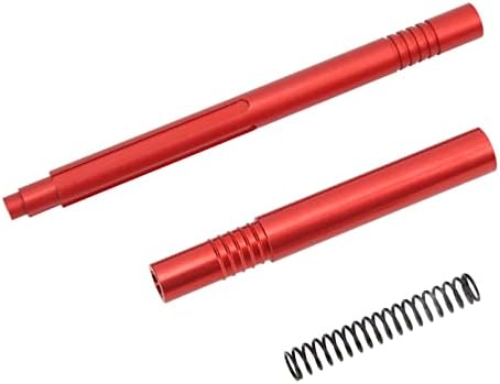 Metall-Mittelantriebswelle, Modellspielzeug, Automodell-Zubehör AR310884 für Arrma Typhon Senton 1 1