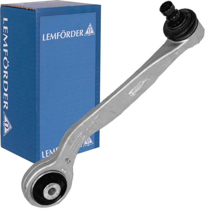 LEMFÖRDER Lenker Radaufhängung 27030 01, OE-Qualität, Austausch für eine optimale Lenkung im Auto Ra