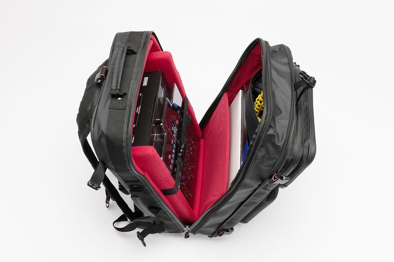 Magma Extra Large Riot DJ Backpack