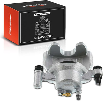 Frankberg Bremssattel Bremszange Vorderachse Links Kompatibel mit 6 Hatchback GG 2002-2005 6 Station