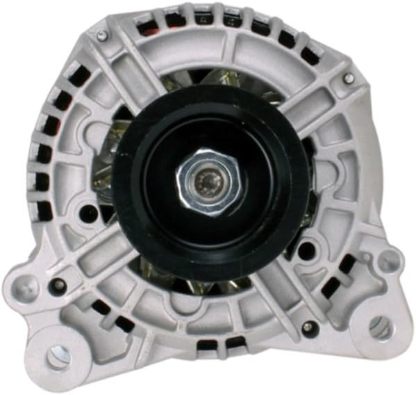 HELLA - Generator/Lichtmaschine - 14V - 120A - für u.a. Skoda Octavia I (1U2) - 8EL 012 428-651