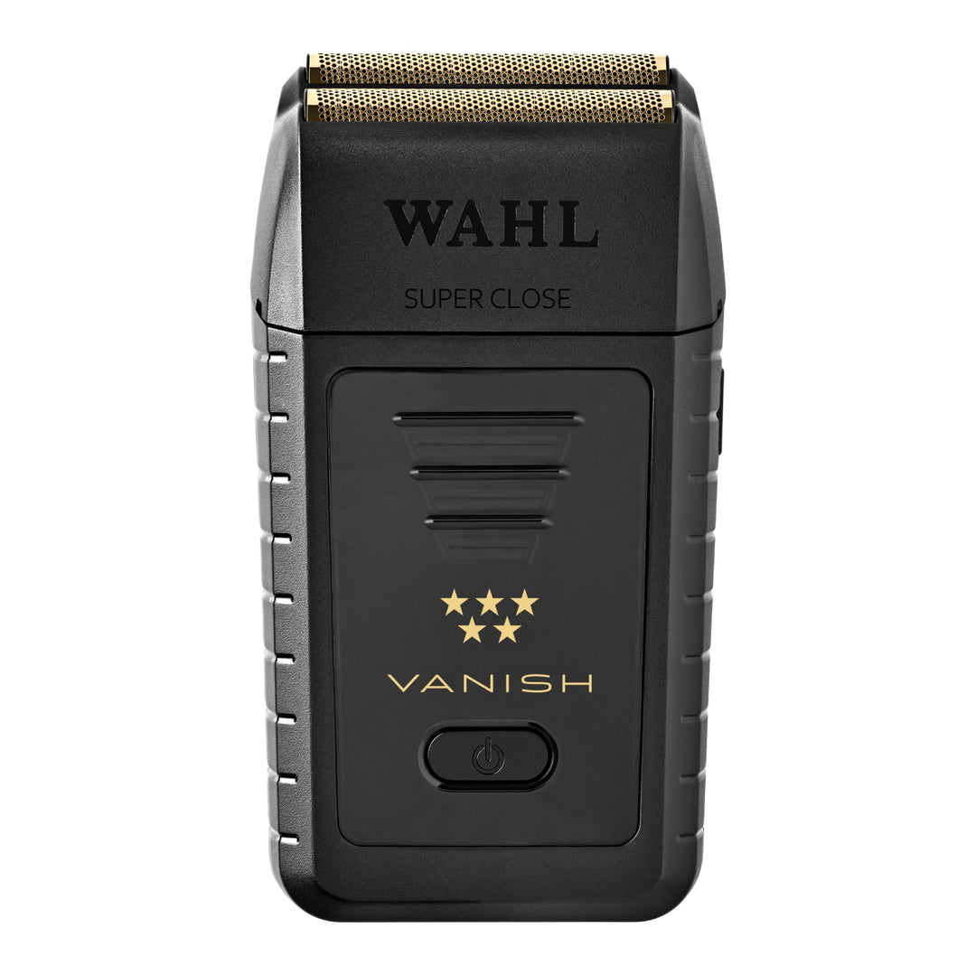 Wahl Vanish - Finishing Tool, Rasierer für eine glatte Rasur & sauberes Finish