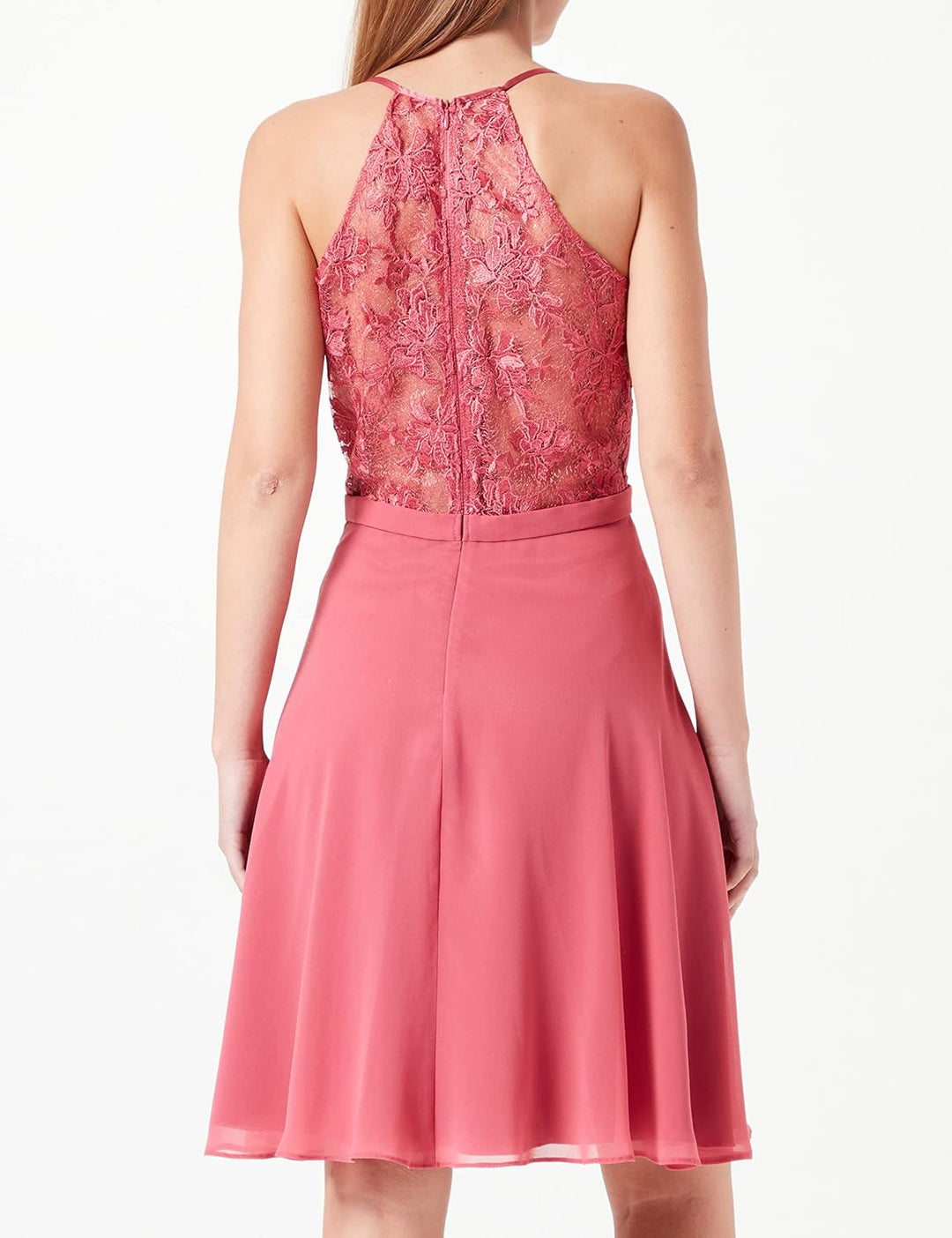 Vera Mont Damen Kleid 34 Blossom Pink, 34 Blossom Pink