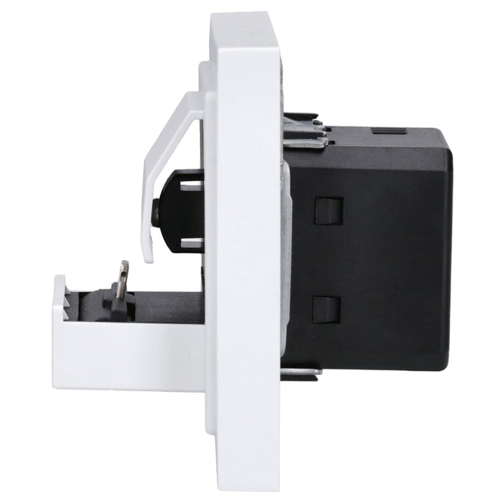Busch-Jaeger PowerDock-Set 6480-84