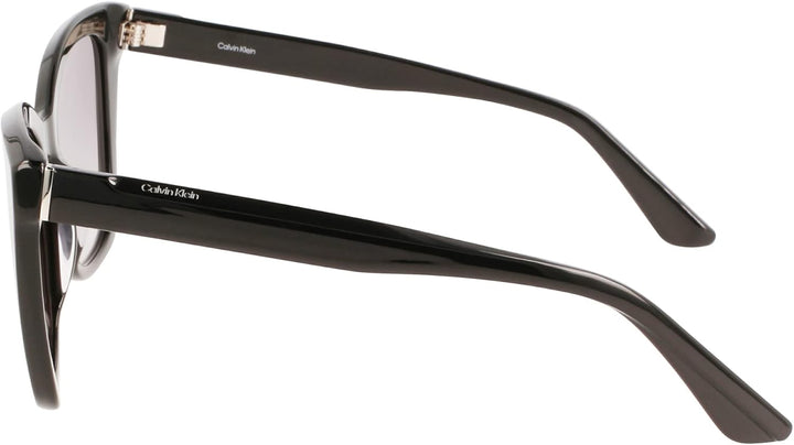 Calvin Klein Unisex Sunglasses Einheitsgrösse 001 Black, Einheitsgrösse 001 Black