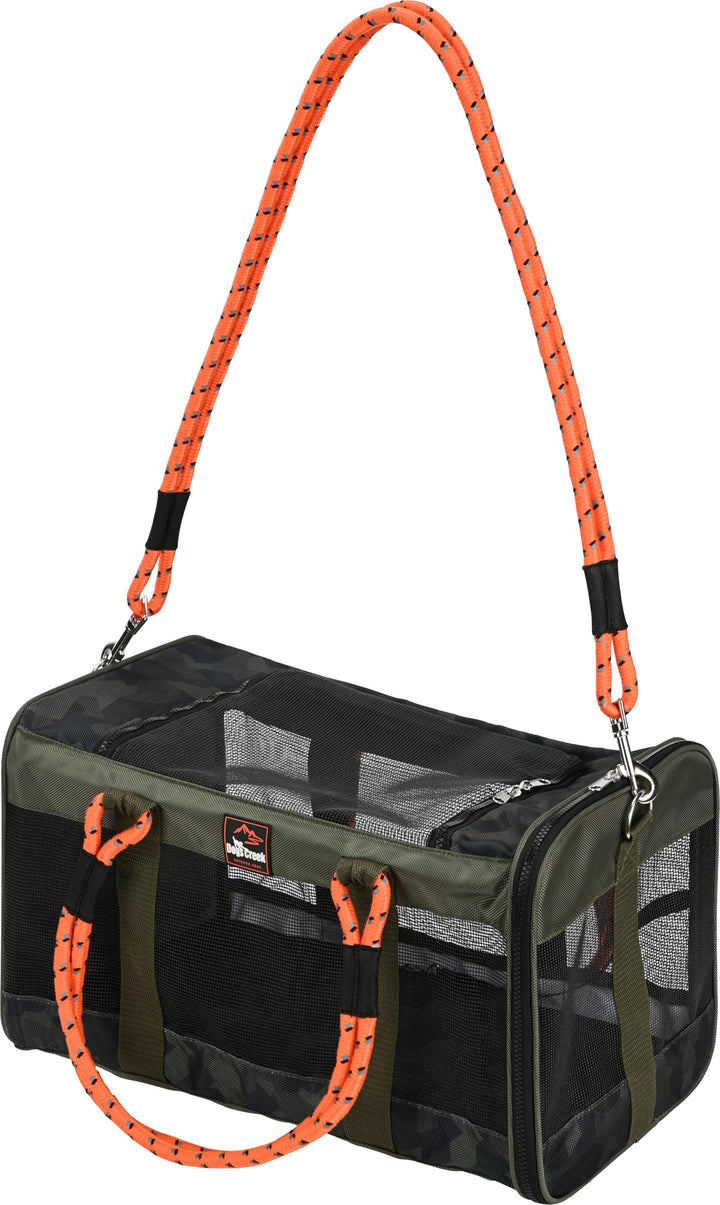 Dogs Creek Transporttasche Globe – Tierbedarf