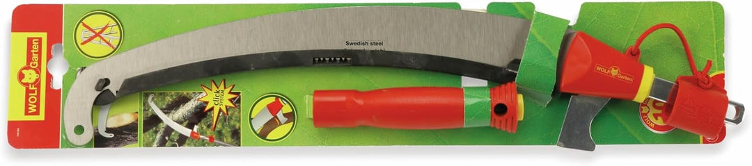 WOLF-Garten multi-star® Profi-Astsäge RE-PM + ZM02; 7232003